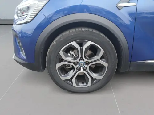 Renault Captur E-Tech 145 - 21 Intens - Photo 8