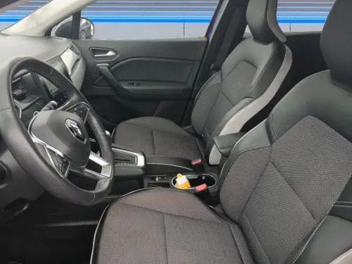 Renault Captur E-Tech 145 - 21 Intens - Photo 9