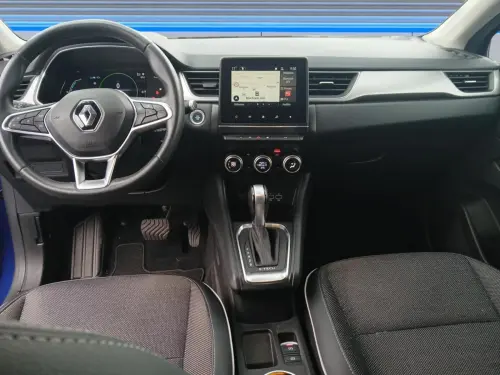 Renault Captur E-Tech 145 - 21 Intens - Photo 11