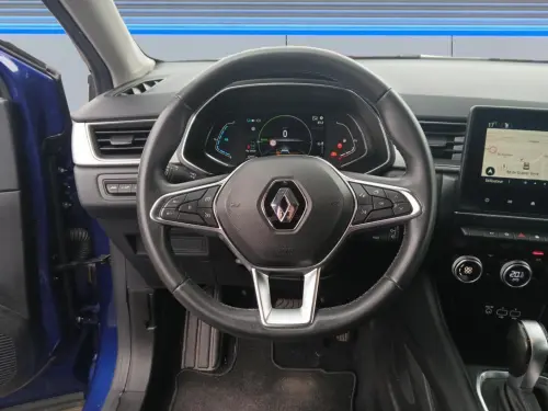 Renault Captur E-Tech 145 - 21 Intens - Photo 12