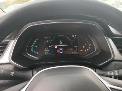 Renault Captur E-Tech 145 - 21 Intens - Photo 13