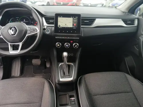 Renault Captur E-Tech 145 - 21 Intens - Photo 14