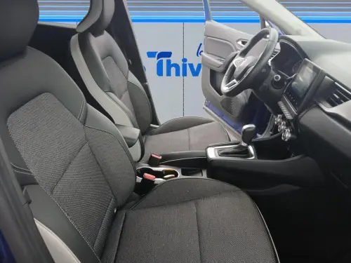 Renault Captur E-Tech 145 - 21 Intens - Photo 16