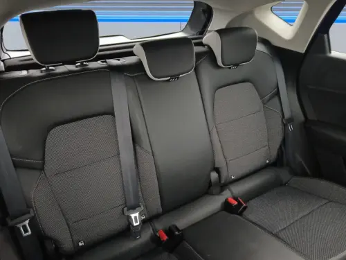 Renault Captur E-Tech 145 - 21 Intens - Photo 17