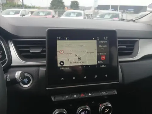 Renault Captur E-Tech 145 - 21 Intens - Photo 20