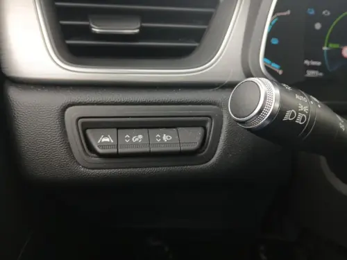 Renault Captur E-Tech 145 - 21 Intens - Photo 21