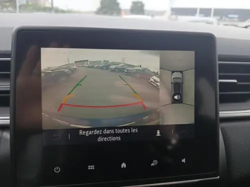 Renault Captur E-Tech 145 - 21 Intens - Photo 22