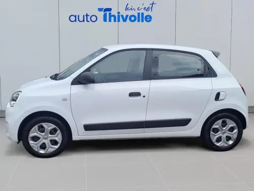 Renault Twingo Twingo III SCe 65 Life - Photo 1