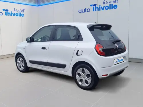 Renault Twingo Twingo III SCe 65 Life - Photo 2