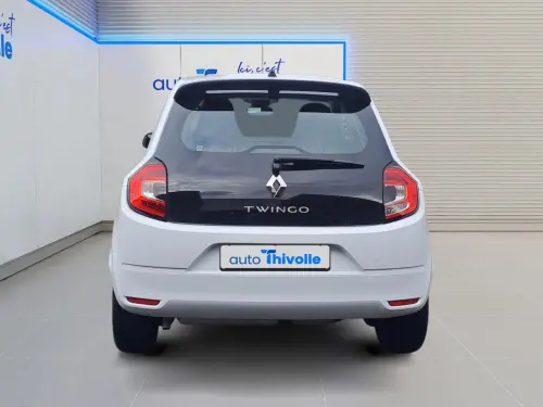 Renault Twingo Twingo III SCe 65 Life - Photo 3