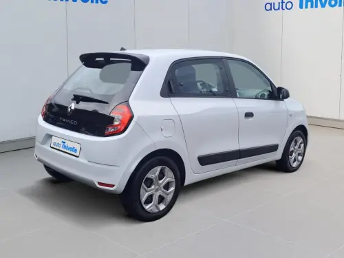 Renault Twingo Twingo III SCe 65 Life - Photo 4