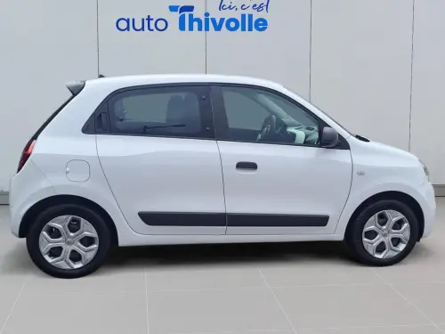 Renault Twingo Twingo III SCe 65 Life - Photo 5