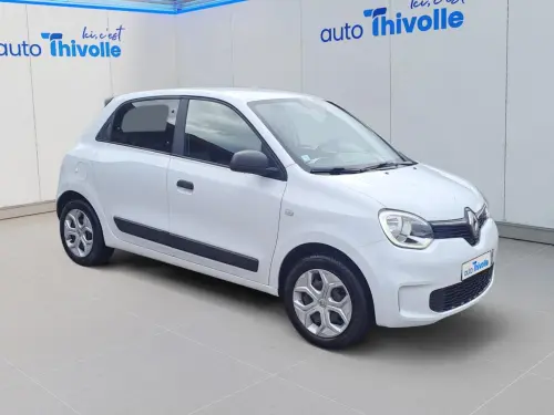 Renault Twingo Twingo III SCe 65 Life - Photo 6