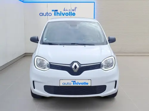 Renault Twingo Twingo III SCe 65 Life - Photo 7
