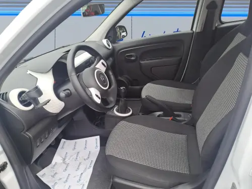 Renault Twingo Twingo III SCe 65 Life - Photo 9