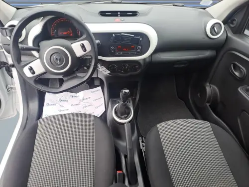 Renault Twingo Twingo III SCe 65 Life - Photo 11