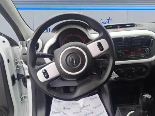 Renault Twingo Twingo III SCe 65 Life - Photo 12