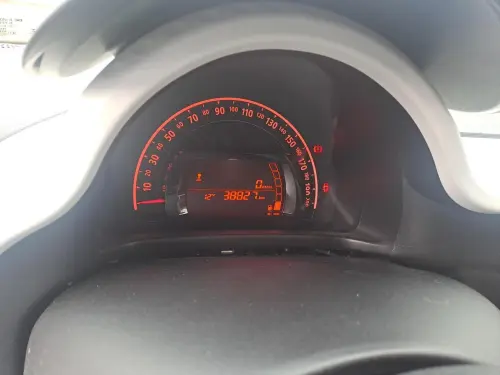 Renault Twingo Twingo III SCe 65 Life - Photo 13