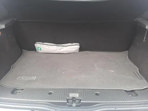 Renault Twingo Twingo III SCe 65 Life - Photo 18