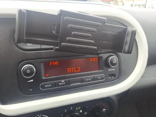 Renault Twingo Twingo III SCe 65 Life - Photo 19