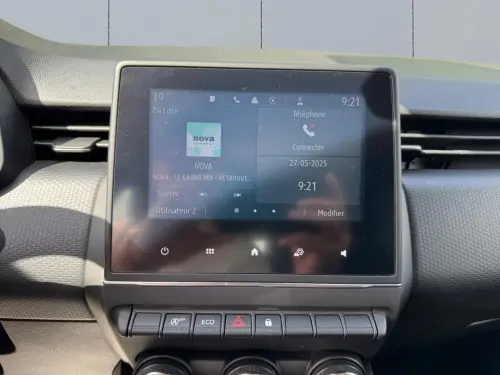 Renault Clio Clio TCe 90 Equilibre - Photo 20