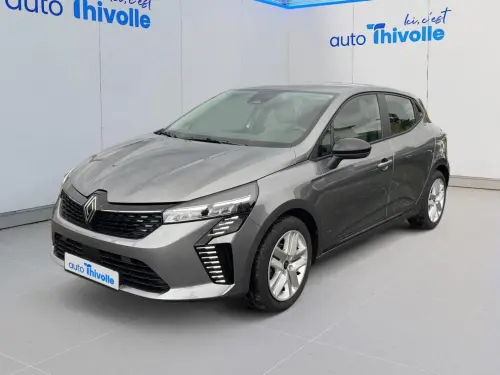 Renault Clio Clio TCe 90 Evolution - Photo 0