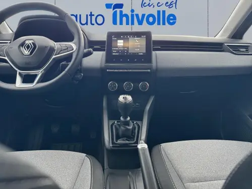 Renault Clio Clio TCe 90 Evolution - Photo 13