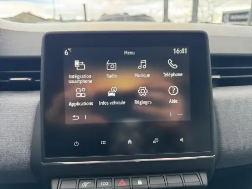 Renault Clio Clio TCe 90 Evolution - Photo 17