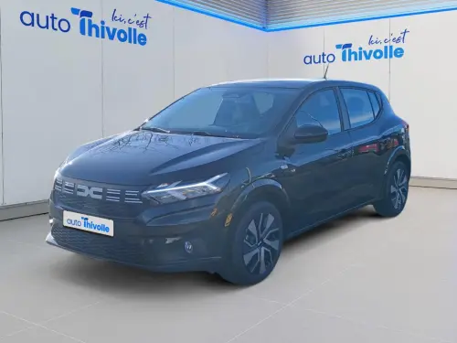 Dacia Sandero TCe 90 GSR2 Expression - Photo 0