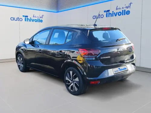 Dacia Sandero TCe 90 GSR2 Expression - Photo 2