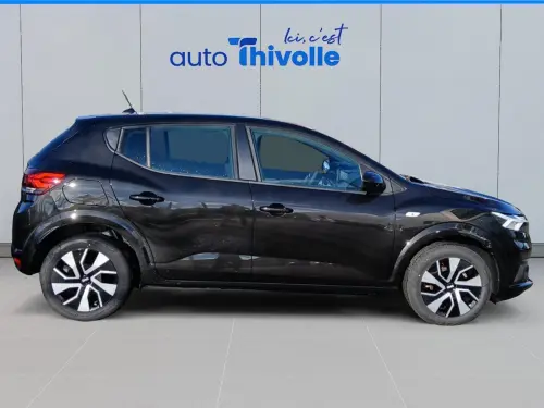 Dacia Sandero TCe 90 GSR2 Expression - Photo 5