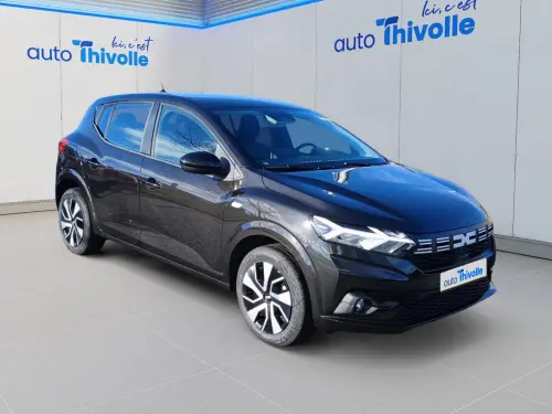 Dacia Sandero TCe 90 GSR2 Expression - Photo 6