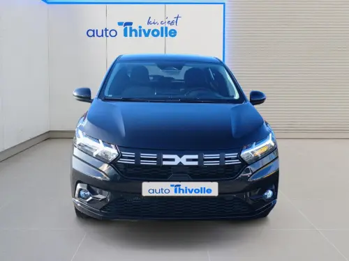 Dacia Sandero TCe 90 GSR2 Expression - Photo 7