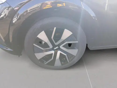 Dacia Sandero TCe 90 GSR2 Expression - Photo 8