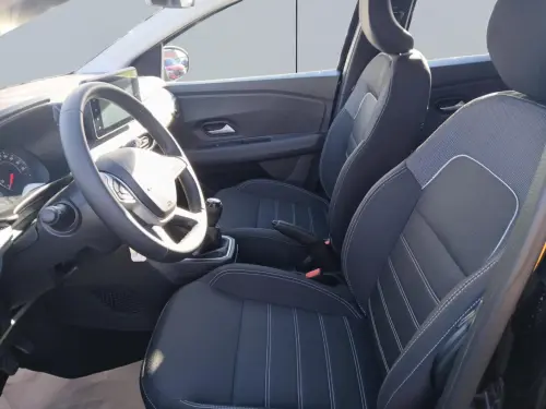 Dacia Sandero TCe 90 GSR2 Expression - Photo 9