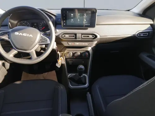 Dacia Sandero TCe 90 GSR2 Expression - Photo 11