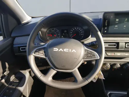 Dacia Sandero TCe 90 GSR2 Expression - Photo 12