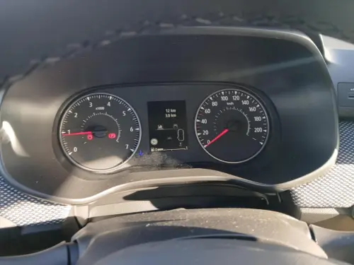 Dacia Sandero TCe 90 GSR2 Expression - Photo 13