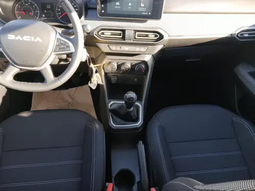 Dacia Sandero TCe 90 GSR2 Expression - Photo 14