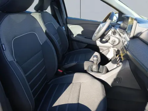 Dacia Sandero TCe 90 GSR2 Expression - Photo 16