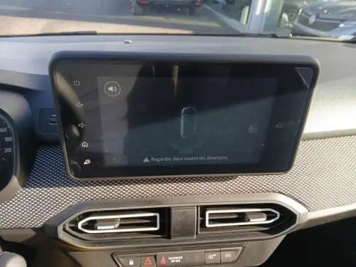 Dacia Sandero TCe 90 GSR2 Expression - Photo 20