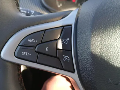 Dacia Sandero TCe 90 GSR2 Expression - Photo 23