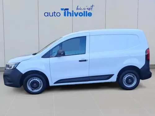 Renault Kangoo BLUE DCI 115 EDC GRAND CONFORT - 22 - Photo 1