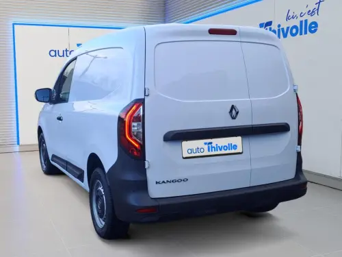 Renault Kangoo BLUE DCI 115 EDC GRAND CONFORT - 22 - Photo 2