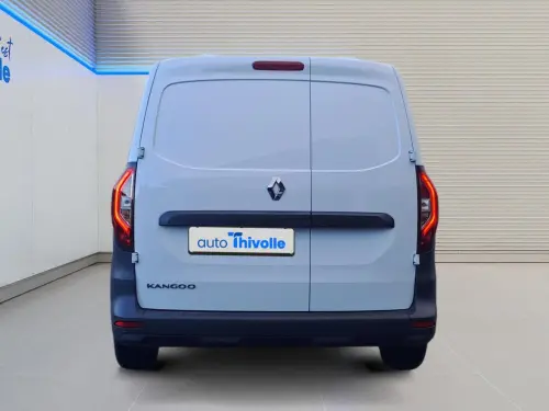 Renault Kangoo BLUE DCI 115 EDC GRAND CONFORT - 22 - Photo 3