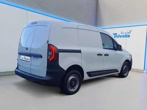 Renault Kangoo BLUE DCI 115 EDC GRAND CONFORT - 22 - Photo 4