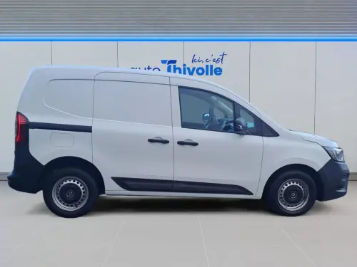 Renault Kangoo BLUE DCI 115 EDC GRAND CONFORT - 22 - Photo 5