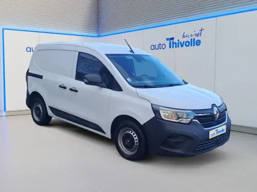 Renault Kangoo BLUE DCI 115 EDC GRAND CONFORT - 22 - Photo 6