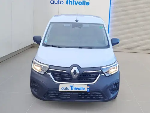 Renault Kangoo BLUE DCI 115 EDC GRAND CONFORT - 22 - Photo 7