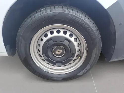 Renault Kangoo BLUE DCI 115 EDC GRAND CONFORT - 22 - Photo 8